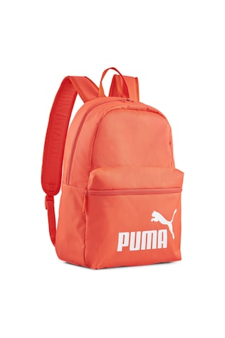 Puma Phase Backpack Sırt Çantası 7994307 Kırmızı 001