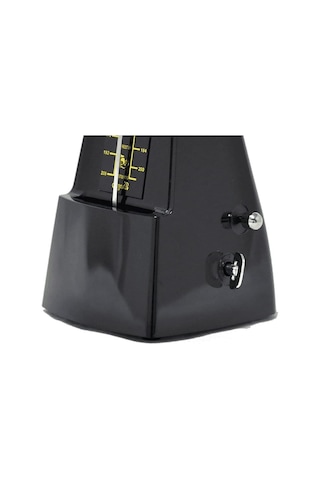 Cherub Wsm-305 Bk Zilli Mekanik Metronom