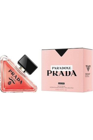 Prada Paradoxe EDP Intense 90 ML Prada Paradoxe EDP Intense 90 ML