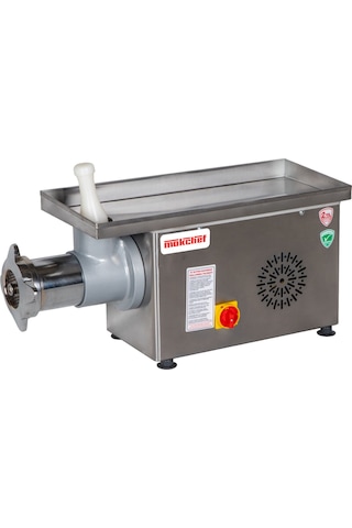 Makchef 22 No Et Kıyma Makinesi