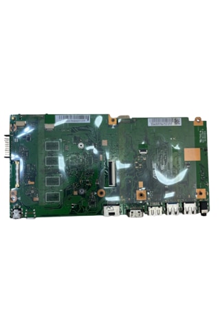 Asus X540 X540s X540sa N3050 2gb İntel Anakart Sağlam