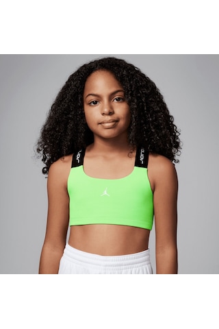 Nike Nıke Jordan Jdg Sport Indy Bra Kız Çocuk Sporcu Sütyeni 45d656 E4k E4k