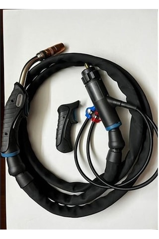 Trafimet 501d 500 Amper 3 Metre Tabancalı Hava Soğutmalı Torch