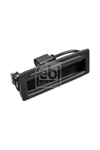 Stop Lambası Kanallı Sag Amp Soketlı Plakasız Mercedes Actros / Axor / Axor Iı / Actros Mp2-mp3 / Uz