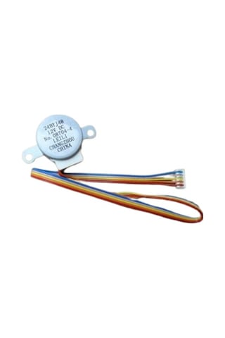 Altus Uyumlu Klima Step Motor Panjur Hareket Motoru ( Yatay Kanat )