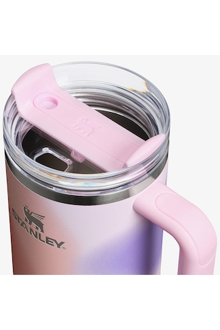 Stanley The Quencher H2.o Flowstate Tumbler 1.18l Unise Mor Termos 10825 2800462