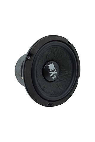 Xetec Bhp702d 16 Cm 2 2 Ohm Çift Bobin 400 Watt Subwoofer