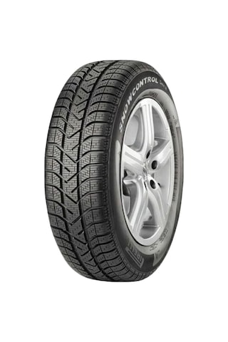Pirelli Winter 190 Snowcontrol Serie 3 Xl 185/60R15 88T Kış Lastiği Pirelli Winter 190 Snowcontrol Serie 3 Xl 185/60R15 88T Kış Lastiği
