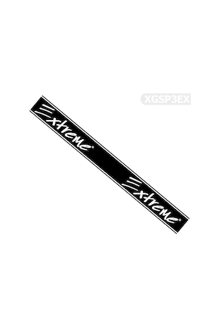 Extreme Xgsp3Ex Profesyonel Askı Kayış Kemer Extreme