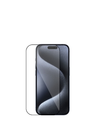 Apple iPhone Uyumlu 15 Pro Max Strong Pro Ekran Koruyucu