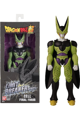 Marvel Dragon Ball - Karakter Figürü Dragon Ball