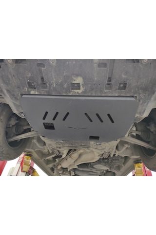 Peugeot Expert 2017-2023 Karter Muhafaza Sacı Motor Alt Koruma Sa