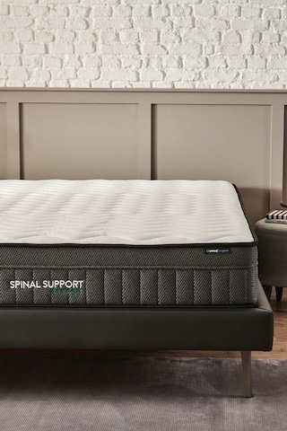 Yataş Bedding Spinal Support Bamboo Pocket Yaylı Yatak 90x190