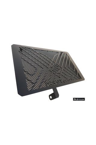 SUZUKI DL650 V-STROM RADYATÖR KORUMA +12