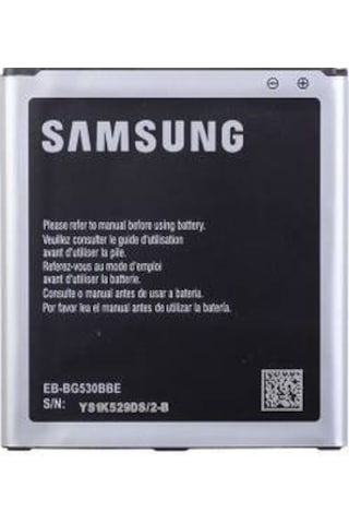 Samsung Uyumlu Galaxy Grand Prime G530 G531 Batarya Pil