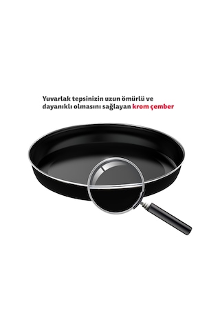 Simfer 7032 Beyaz 70 LT Turbo Fan Mini / Midi Fırın - 4 Fonksiyon, Yoğurt Yapma & Buz Çözme Özellikli