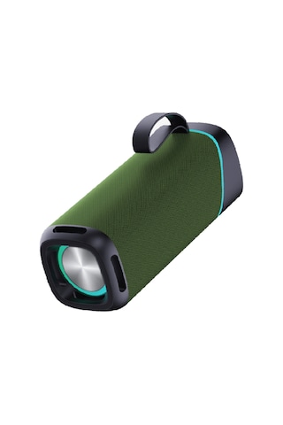 LinkTech R125 Premium IPX4 Rgb Bluetooth Hoparlör