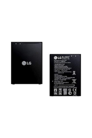 LG Uyumlu V10 H960 H961 Batarya