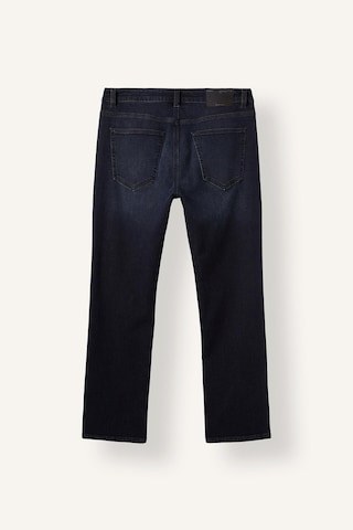 Defacto Sergıo Regular Fıt Normal Bel Boru Paça Jean Pantolon H5581ax26aunm83 İndigo-nm83