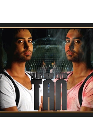 Tan Taşçı - Yıldızlarda Kayar CD