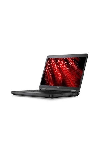 Dell E5440 i7-4600U 12 GB 256 GB SSD 14" W11 Dizüstü Bilgisayar (Outlet)