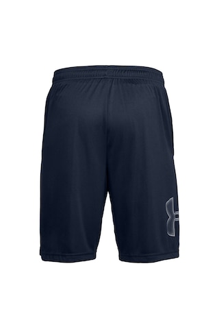 Under Armour Erkek UA Tech™ Graphic Şort 1306443-409