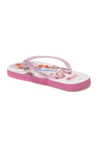 Winx Nomı.f1fx Pembe Kız Çocuk Terlik 000000000101028266 Pembe