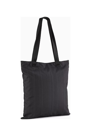Puma Base Tote Kadın Omuz Çantası Siyah