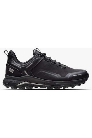 Lescon Explore 3 Siyah Su Geçirmez Waterproof Anatomik Spor Ayakkabı Siyah