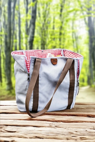 Piknik Ve Kamp Sepeti