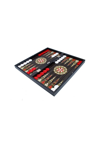 Kişiye - 502 - Özel Modern Ahşap Tas25 - Muratech - - Tas25