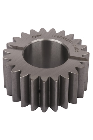 Massey Ferguson 265-285 Kariyer Pinyon Dişli 23 Diş 1 Massey Ferguson 265-285 Kariyer Pinyon Dişli 23 Diş 1