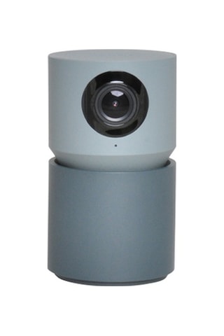 Hoop Cam Hooppc01 2.0 Mp 3.6 Mm Pan Kamera Gri Adaptörsüz