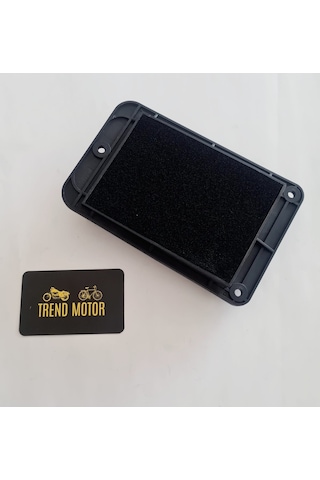 Hava Filtresi - Sym Jet 14