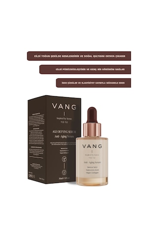Vang Serum 30 ML