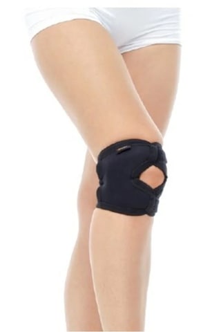 Orlex Patellar Stabilizasyon Dizliği Sol Dz21