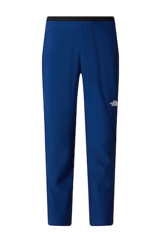 The North Face M 24/7 Woven Jogger Erkek Pantolon Nf0a8fjhd1r1 Mavi