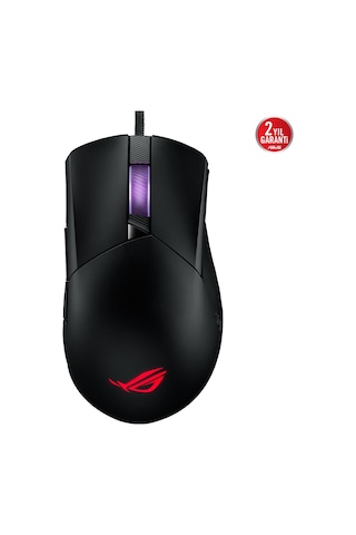 Asus ROG Gladius III Kablolu RGB Oyuncu Mouse
