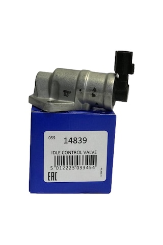 By Pass Ventili (Fomoco) Ford Mondeo 2000>2007 Duratec (Oem: 1S7G 9F715 Ae), İntermotor: 14839 By Pass Ventili (Fomoco) Ford Mondeo 2000>2007 Duratec (Oem: 1S7G 9F715 Ae), İntermotor: 14839