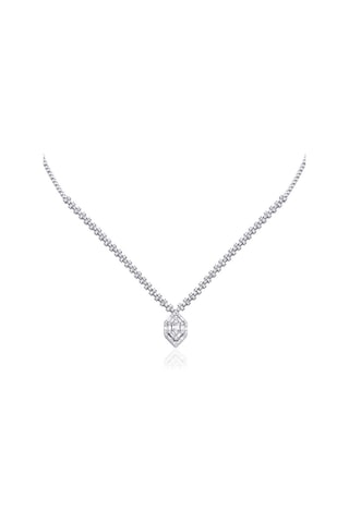 1.70 Karat Pırlanta Gerdanlık