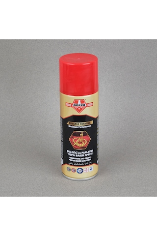 Börfh Tesbih Bakım Spreyi 200ml