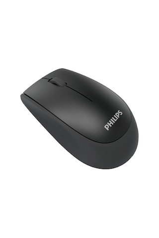 Philips SPK7317 Kablosuz 1600DPI 3 Tuşlu Optik Mouse