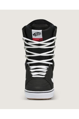 Vans Hi-standart Og Women Siyah