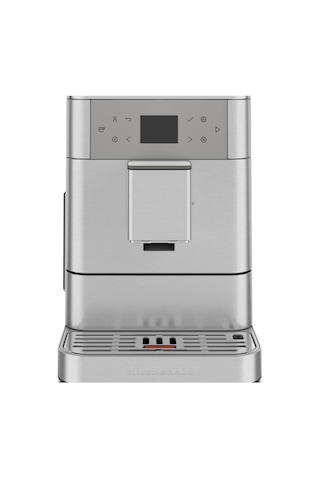 KitchenAid KF6 5KES8556 Tam Otomatik Espresso Makinesi