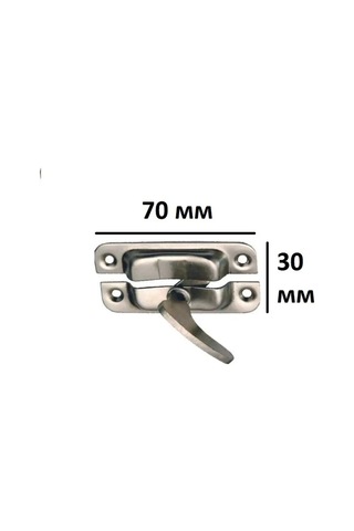 Expertland Pencere Tornavidası 2'li Set 131563894