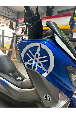 Yamaha Logosu