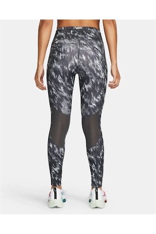 Nike Dri-fit Fast Kadın Tayt siyah