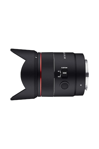 Samyang AF 24 MM F/1.8 FE (Sony E) Uyumlu Lens