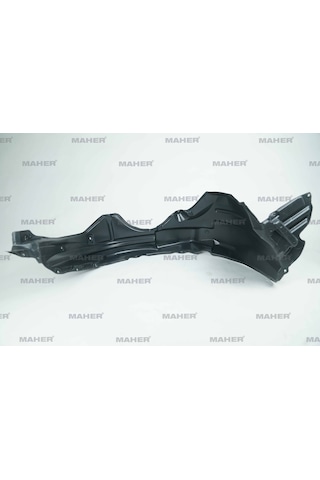 Toyota Yaris 2015-2016 Çamurluk Davlumbazı Ön Sol 53876-0d170