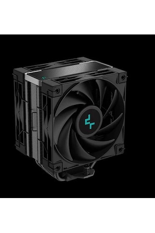 Deepcool AK400 Zero Dark Plus İşlemci Soğutucu